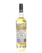 Ardmore 2000/2014 Old Particular 14 years Douglas Laing Single Cask Single Malt Scotch Whisky 48.4%.